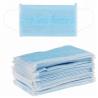 Buy cheap Disposable Earloop Face Mask , Meltblown Nonwoven Fabric Face Mask from wholesalers