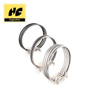 Quality Diesel Engine Parts Piston Ring For Engine E6 wholesale