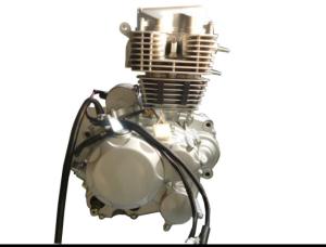 Quality Motorcycle Engines 4 Stroke Electric Motorcycle Engine wholesale