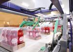 Thermal / Heat Shrink Wrap Machine , Shrink Packing Machine Replacement Parts