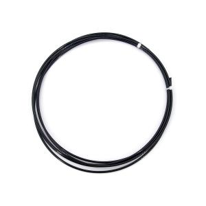 Quality Black Nylon Stainless Steel Wire Ropes 7*7 1.2mm Beautiful And Firm wholesale