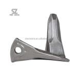 Construction works Doosan DH60 80 130 150 200 220 300 360 420 500 forged flat