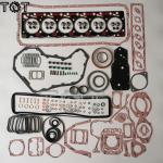PC200-6 PC200-7 R215-7 6D102 6BT5.9 Engine Gasket Kit 6378-K1-1100 6738-K2-1100