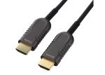 HDMI 2.0 18Gbps 26 AWG AOC HDMI Extension Cable