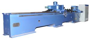 Quality 4MPa Roll Welder 790mm Auto Press Mounting Machine TYJ-16X220 wholesale