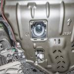 Jeep Cherokee Skid Plate Engine Guard Transmission Protection Armour for 2014