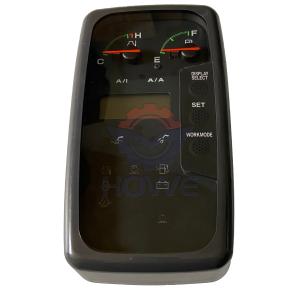 Quality Excavator Monitor Display Panel 4426351 4488899 For ZAX200 ZAX330 ZX200-1 ZX250-1 wholesale