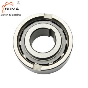 Quality ASNU100 NFS100 TFS100 Chrome Steel Freewheel One Way Roller Bearing wholesale