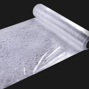 Quality Transparent 0.15mm EVA Hot Melt Adhesive Film Coiled wholesale