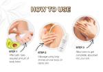 Custom Baby Skin Cream , Moisturizing Vitamin E Body Lotion