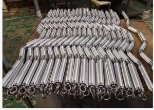 Quality 150kg Alloy Handlebars Steel Hulk Gym Equipment Parts wholesale