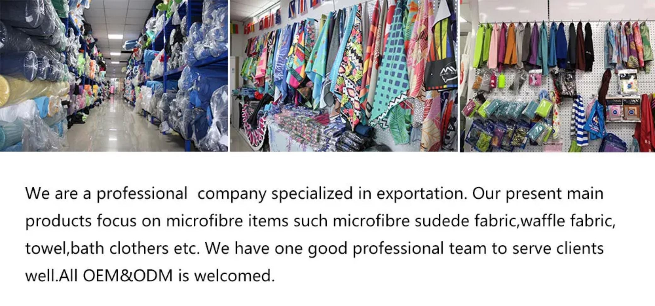 High Absorbency Soft Printed Microfiber Beach Towel for Beach Lovers and Hotels
