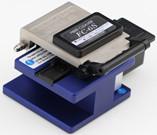 Quality FC - 6S Fiber Optic Cleaver Tools Stable , Durable High Precision Fiber Cleaver wholesale