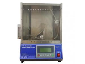 Quality 45 Degree Flammability Test Equipment 220V 50Hz 2A Power Supply wholesale