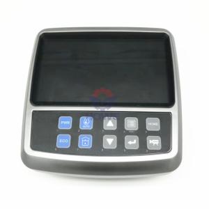 Quality DX225LC DX260 Gauge Cluster Assy DX300 Display Panel DX340LC DX380 Monitor 300426-00202 wholesale