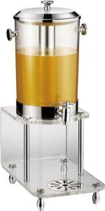 Quality Stainless steel juice dispenser wholesale