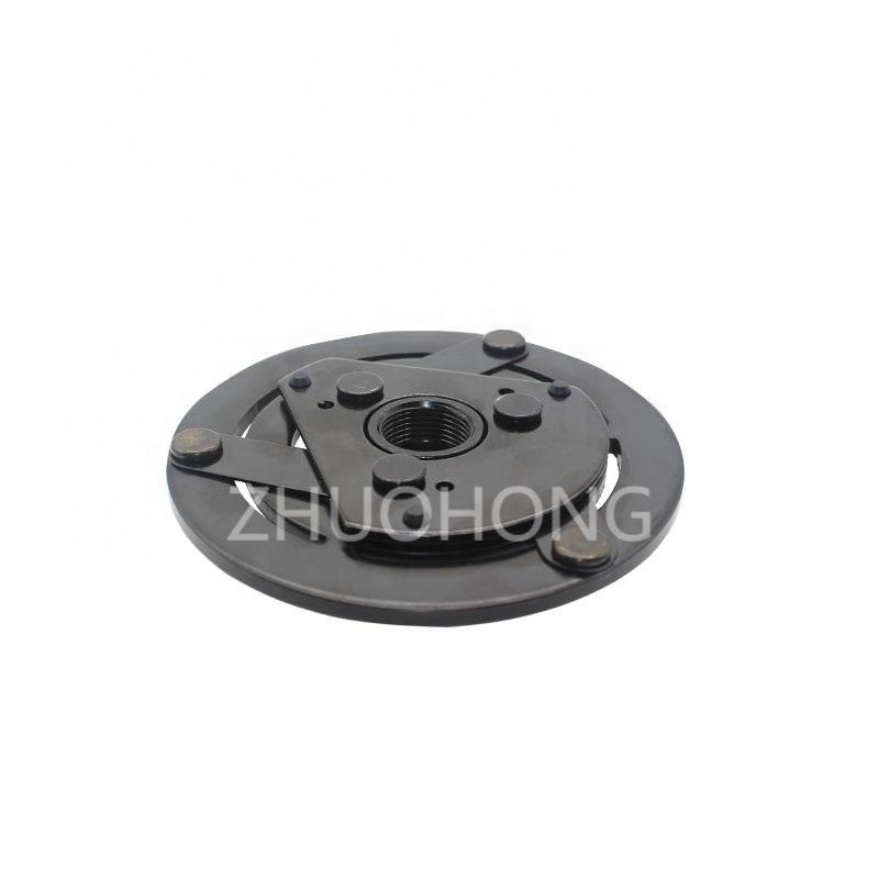 VW FAW BORA 1J2 2001-2006 1.6 6PK 120MM 12V Auto AC Compressor Pulley Clutch Kit 40*57*24