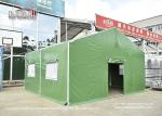 Aluminum Frame 60m Outdoor Army Military Camping Tents