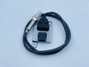 Quality 5WK96683E Nitrogen Oxide NOx Sensor For Mercedes Benz OEM A0009059803 wholesale