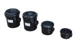 5500w High Pressure Vortex Ring Blower IP55 Protection For Fish Farming