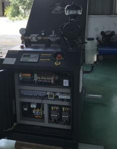 Quality Water Cooled Engine LPG CHP Cogenerator 12KW 15KW Micro LPG Cogeneration wholesale