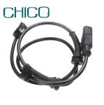 TS16949 Anti Lock Braking System Sensor ABS Sensor TOYOTA AYGO 89542-0H010