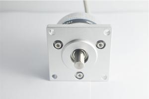 Quality S50F Shaft Mounted Flange Encoder Flange 52 * 52mm Line Driver Output Cable Length 1000mm wholesale