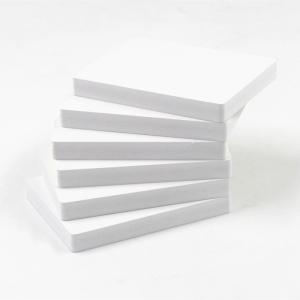 Quality china factory 8 x 4 size foam board wholesale
