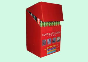 Quality UV Protection Garden Weed Control Fabric , Agriculture Non Woven Cover wholesale