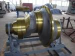 EMSCO FB1300/FB1600 mud pump, National PZ-9 mud pump valve, Weatherford MP-10