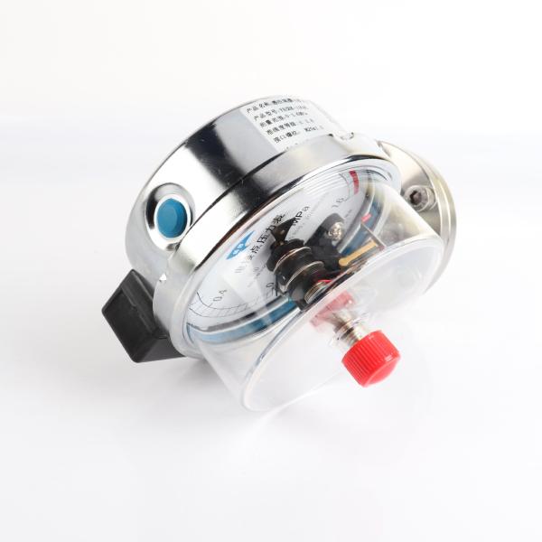 Switch Pressure Gauge Filter Press Dedicated 24V 0.25A M20x1.5 Filter Press