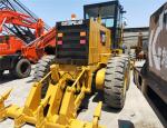 Beautiflu Used Motor Grader Caterpillar 140h, Top Sale 140g 140h in Stock