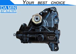 China NLR Steering Unit 8981012983 Rigid Suspension Chassis N-series Light Truck 2008 Type High Good Driving Control on sale