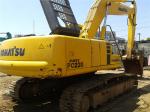 Used KOMATSU PC220-6 Crawler Excavator