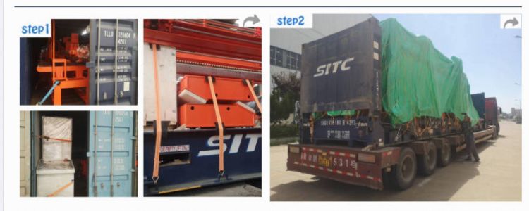 Long Service Life Steel Coil Cutting Machine Mobile Shears with 3000-6000mm Cutting Speed