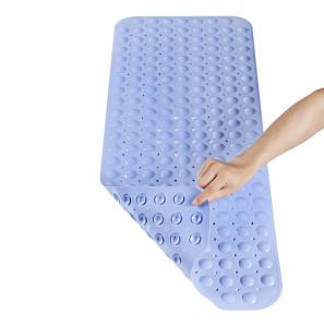 Quality PVC Rectangular Bath Tub Shower Mat wholesale