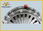 ISUZU CYZ CYH 6WF1 430mm Clutch Cover 1312204290 Without Release Bearing