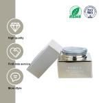 60ml Square Empty Cream Jar For Skincare Products 2oz 4oz