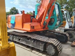 Quality Used HITACHI EX120 Excavator wholesale
