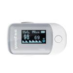 Fingertip Pulse Blood Oxygen Monitor Medical Digital Finger Oximeter