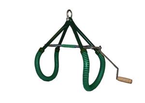 Quality Cow Equipment Cattle Hip Lift Max Capacity 1500kg Strong Durable wholesale