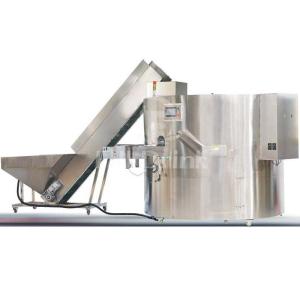 Quality 12000 BPH Bottle Sorting Machine Full Automatic Bottle Sorter wholesale