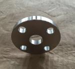JIS 10K SOP no hub flange