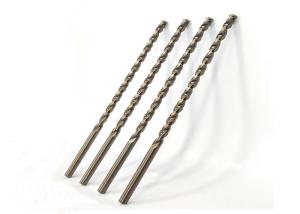 Quality OEM Dia 20mm Straight Shank Taper DIN340 HSS Drill Bits wholesale