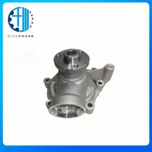 Quality Water Pump 0425-9546 04259546 For Deutz BF4M2012 BF6M2012 BF4M1012C Engine wholesale