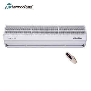 Quality White Theodoor Air Curtain Natural Wind Air Curtain Size 900 To 2000mm wholesale