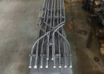 Customized Excavator Demolition Attachments Volvo EC210 2 Ton Counter Weight