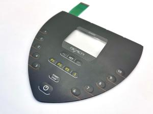 Quality Highly Versatile Membrane Switch Factory For Chemical Resistance wholesale