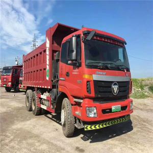 Quality 2016 HOWO Sinotruck 6*4 Drive 40 ton howo Dump Truck used trucks for sale wholesale