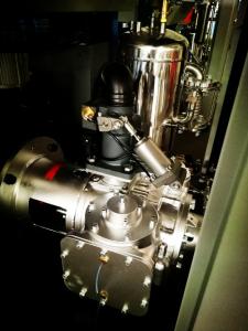 Quality 2019 Hot Sale Oil Free Scroll Air Compressor RMW-15A Airend High Efficiency Oil Free Scroll Airend wholesale